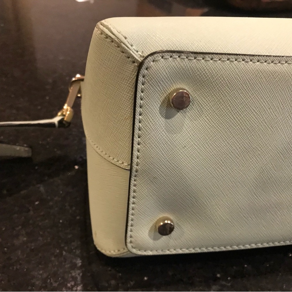 ❤️Pretty Kate Spade purse❤️ Not used much, excellent used condition - Picture 7 of 8